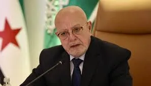 Syrian Economy Minister Nidal al-Shaar directive unifying company registration procedures across provinces