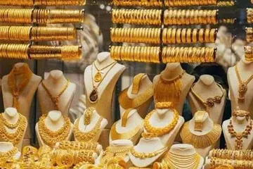 Gold Prices Decline in Syrian Market Today, Saturday