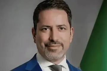 حاكم المركزي السوري يؤكد تعزيز الاستقرار النقدي ودعم الاستثمار خلال المؤتمر الوطني الأول لحوار القطاع الخاص بدمشق