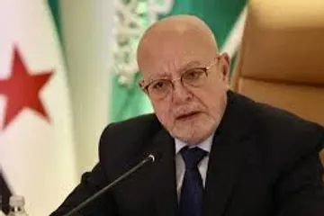 Syrian Economy Minister Issues Directive to Unify Company Registration Procedures Nationwide