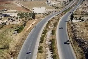 Syria’s Transport Ministry Launches Seven Tenders to Rehabilitate International Road Corridors